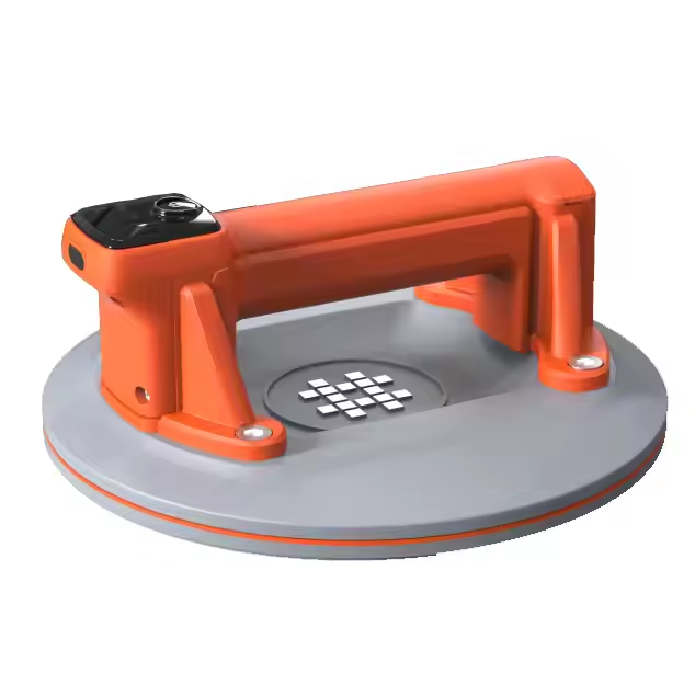 Electric Vacuum Suction Cup P6 - Home Improvement Industry review and price