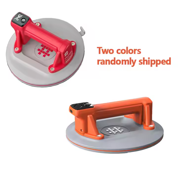 Electric Vacuum Suction Cup P6 - Home Improvement Industry review and price