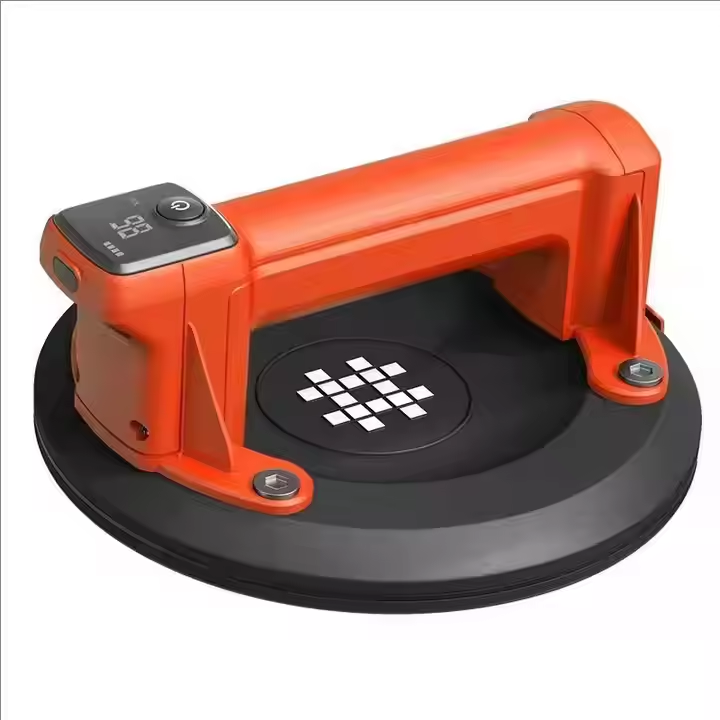 Electric Vacuum Suction Cup P6 - Home Improvement Industry review and price