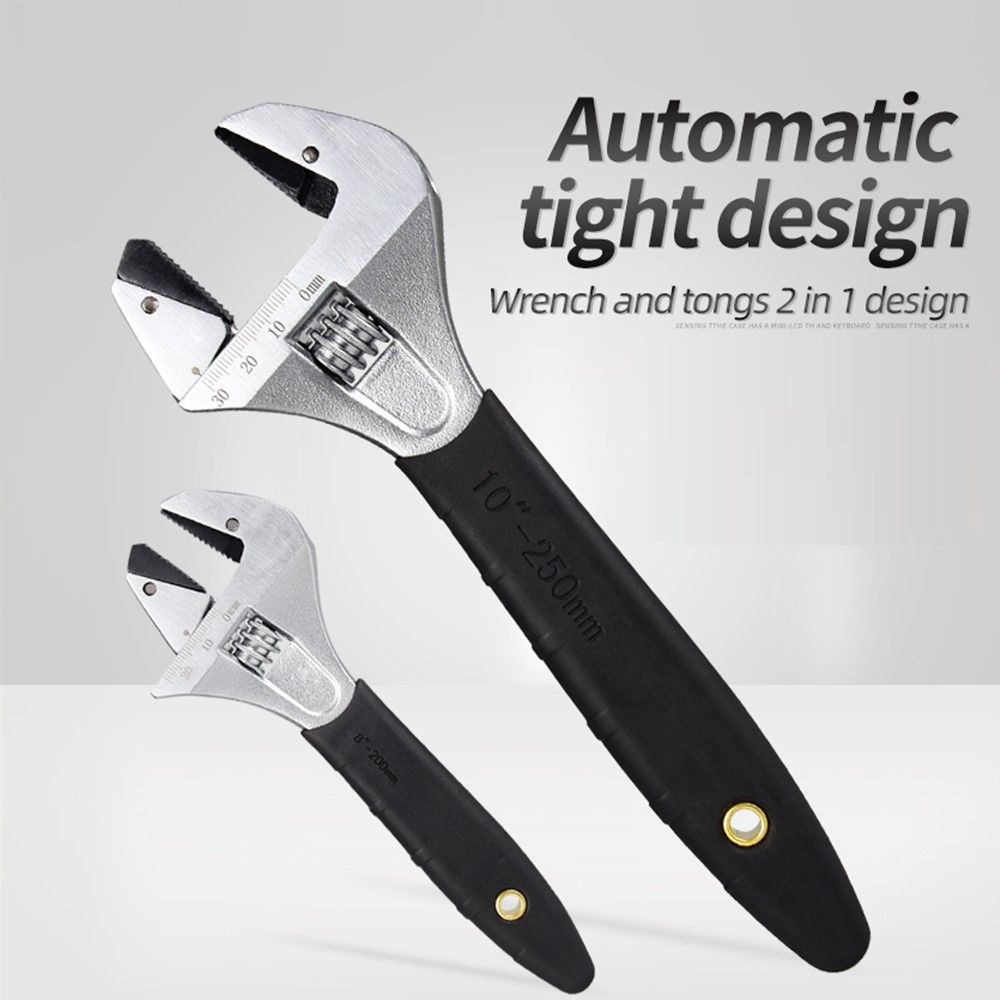 Adjustable Ratchet Wrench with - Pipe Wrench Adjustable review and price