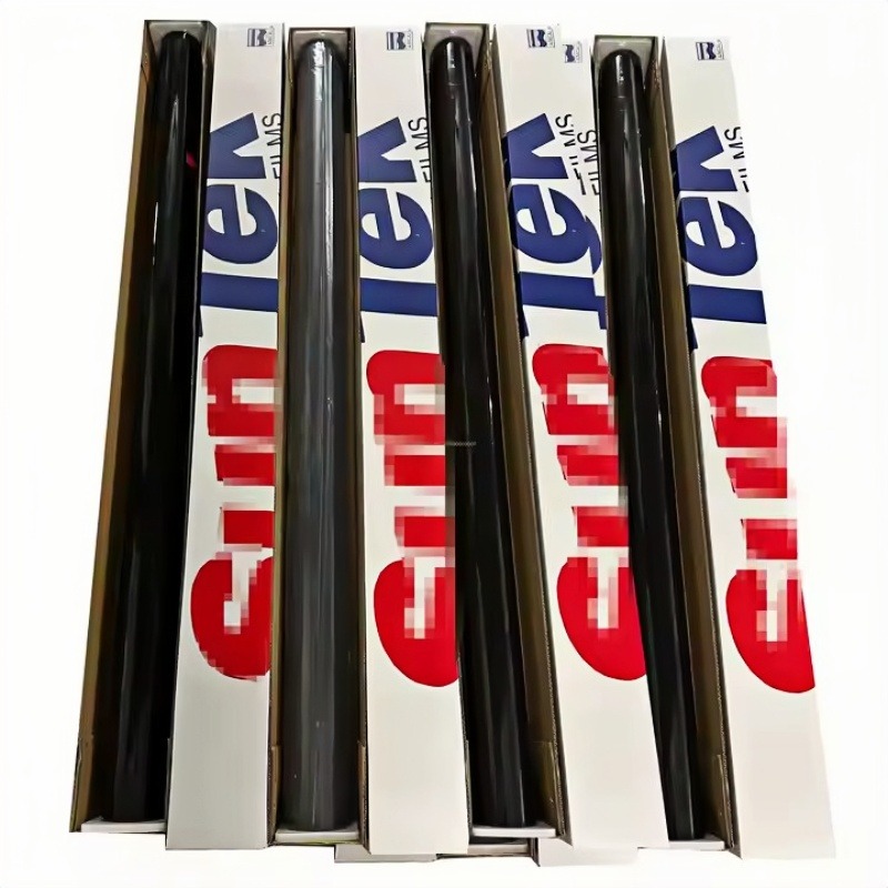 Suntek S75100 S65100 VLT75% UV - Window Insulation Film review and price