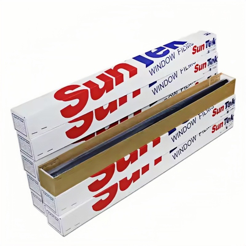 Suntek S75100 S65100 VLT75% UV - Window Insulation Film review and price