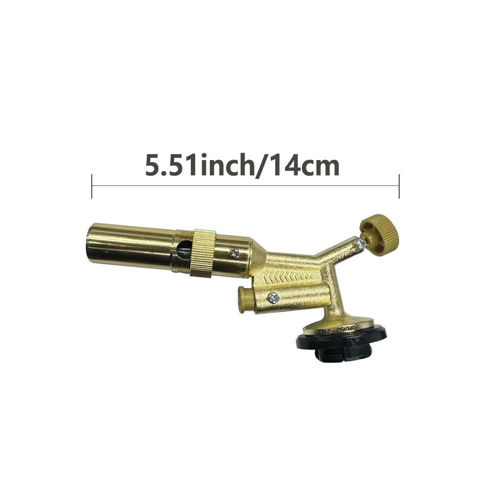 Spray gun head.Lighter head, h - Home Improvement Materials review and price