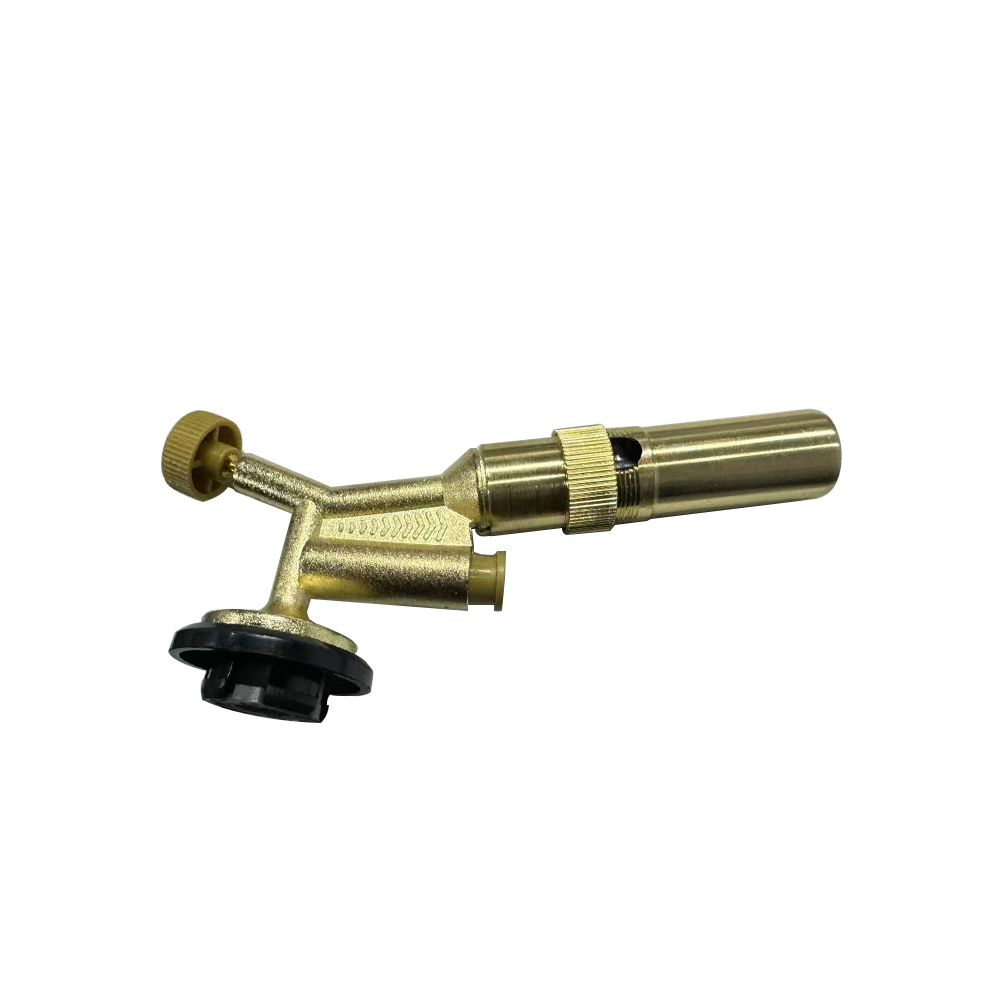 Spray gun head.Lighter head, h - Home Improvement Materials review and price