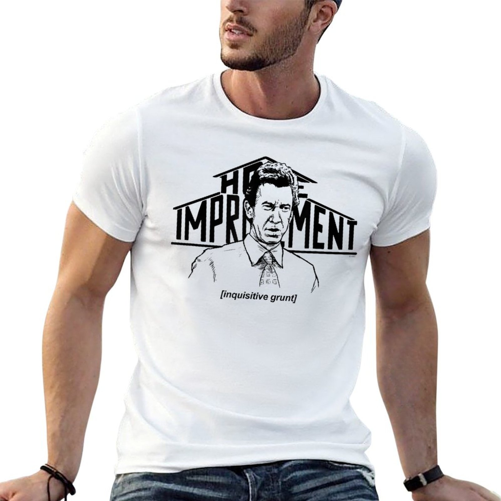 Home Improvement Inquisitive G - Home Improvement Man review and price