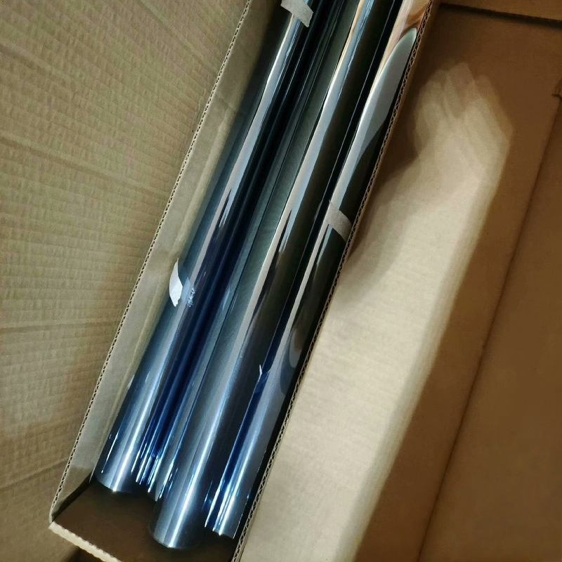 Automotive Window Film Nano Ce - Window Insulation Film review and price